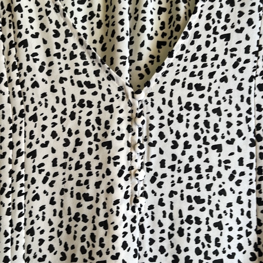 Blouse - Picture 3 of 7